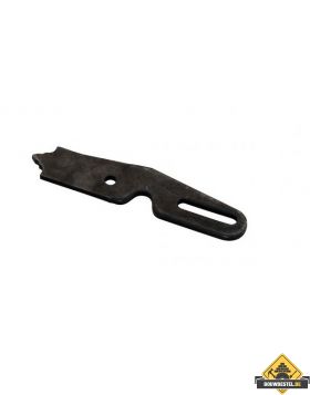 Reservemes voor profielverbindingstang SUPER PROF 350mm met Softgreep