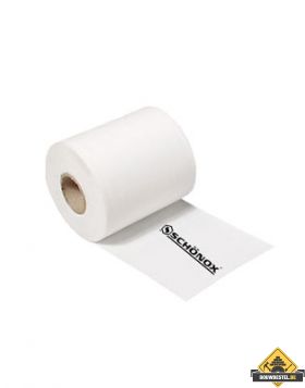 Schonox Kimband - Wit (12m)