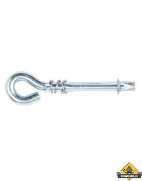 Snelanker afhangdraad Metal stud plafond