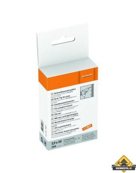 Fermacell snelbouwschroef 3.9 x30mm 250 stuks/doos