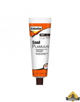 Alabastine snelplamuur 125 ml