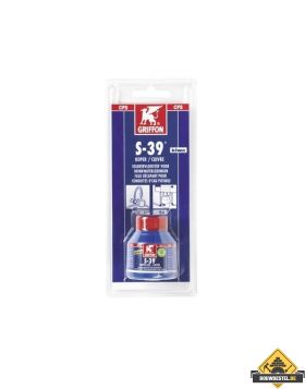 Griffon Soldeervloeistof voor koper 80ml
