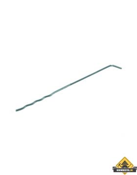 GB Uni-L Spouwanker 290x30x3,6 mm staal verzinkt per 250 st.