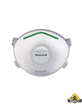 Stofmasker + ventiel | Honeywell | 5209 FFP2 | per stuk 4 st. | Super Prof