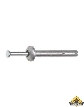 Subexnagels 6 x 20mm - 100 stuks