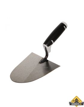 Metseltroffel SUPER PROF met verbeterde softgreep  180 mm L