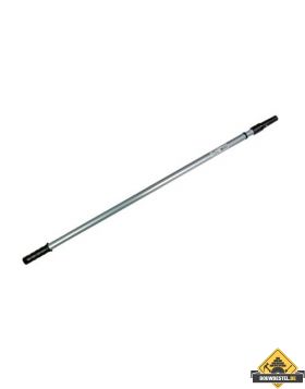 Telescoopsteel aluminium | SUPER PROF | 115-200cm