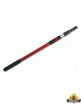 Telescoopsteel aluminium 130-238cm voor Radius360-Trigon180-Flex Edge