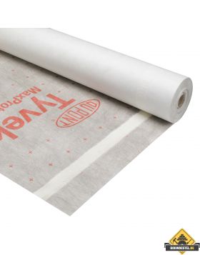 Tyvek MaxProtect Plus 1.50x50 m (75 m2)