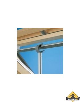 Velux ZCT 200 uitschuifbare bedieningsstok 100cm-180cm