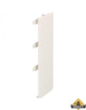 Verbindingstuk potdeksel 167mm