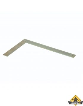 Winkelhaak verzinkt staal 600x330 mm