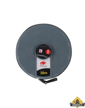 Meetlint glasvezel - 30 meter