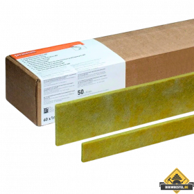 Fermacell Randstroken 100cm - 30x10mm - 60 stuks