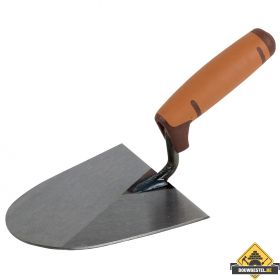 Metseltroffel SUPER PROF met verbeterde softgreep 160 mm L