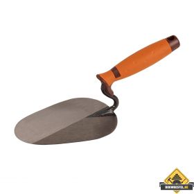 Metseltroffel SUPER PROF Parijs 180 mm met SUPERSOFT greep