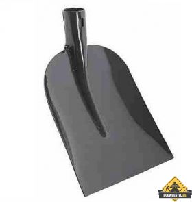 Betonschop SUPER PROF 0 los