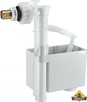 Jolly Uni 560222 Universeel vlotterbakje 3/8