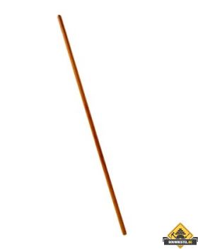 Houten steel SUPER PROF 1500x23,5mm