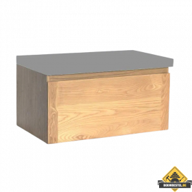 Onderkast Vision Trend 80 cm