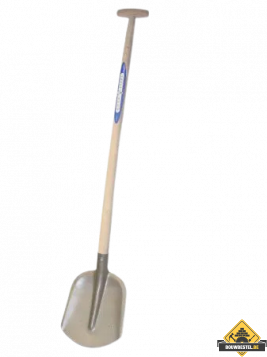 Streuding betonschop 55mm dul1 steel 1 meter 