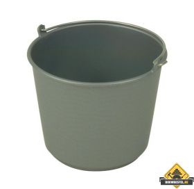 Bouwemmer 20 liter zwaar model