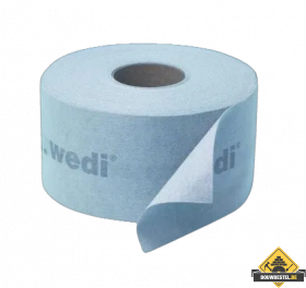 Wedi Voegdichtingsband 10m x 12 cm