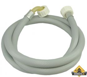 Wasmachine toevoerslang rexre kxk 350cm
