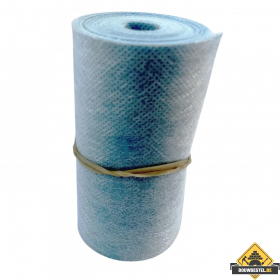 Kimband rol | 3 meter lang, 10cm breed