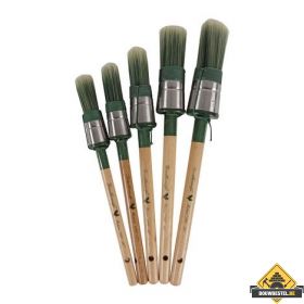 Goudhaantje® Patentpuntkwast Futura Serie 280 no. 18