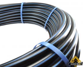 Tyleen Buis KIWA 16mm - 10 meter