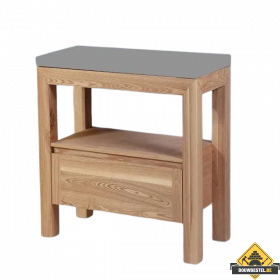 Onderkast Robusta 80 cm