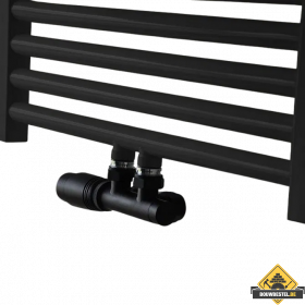 Wiesbaden Riko onderblokset haaks links mat zwart