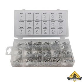 720-delige assortiment sluitringen