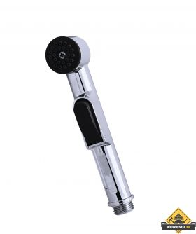 Ridder Santa Cruz douchekop chroom