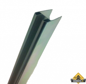 Wiesbaden Comfort Glasprofiel