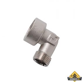 Multi-Fit Knie 1/2x3/4 BUxBI