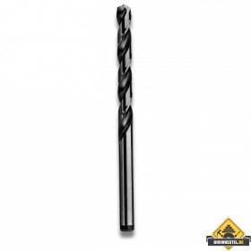 Bosch metaalboor hss-g 8 x 75 x 117 mm 1 stuk