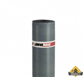 IKO base Onderlaag 460P60 EU 12m2 p/rol 