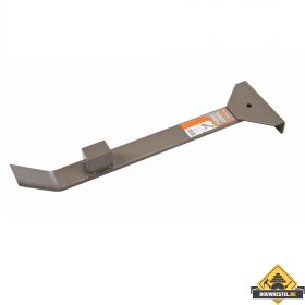 Professioneel aanslagijzer