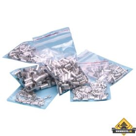 Adereindhuls 1,5 | 1000 stuks