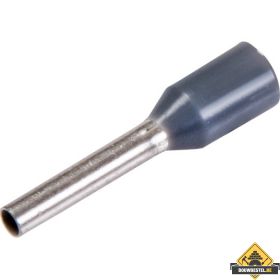 Adereindhulzen, geisoleerd 0,75 14,0/8,0 | 500 stuks