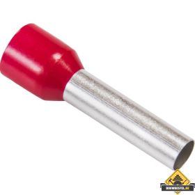 Adereindhulzen, geisoleerd 10 28,0/18,0 | 100 stuks