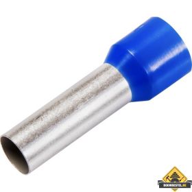 Adereindhulzen, geisoleerd 16 28,0/18,0 | 100 stuks