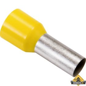 Adereindhulzen, geisoleerd 25 30,0/16,0 | 100 stuks