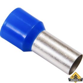 Adereindhulzen, geisoleerd 50 36,0/20,0 | 100 stuks