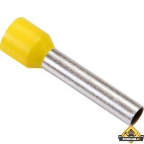 Adereindhulzen, geisoleerd 6 26,0/18,0 | 100 stuks