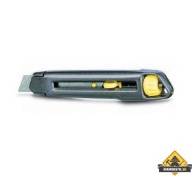 Stanley interlock afbreekmes 18mm