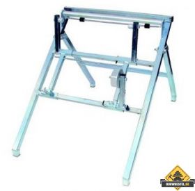 Afplakapparaat schraagmodel tot 375 mm papierbreedte