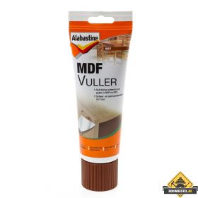Alabastine MDF vuller Tube 330 gram